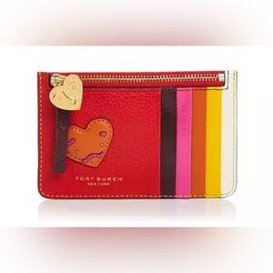 Tory Burch Cardholder